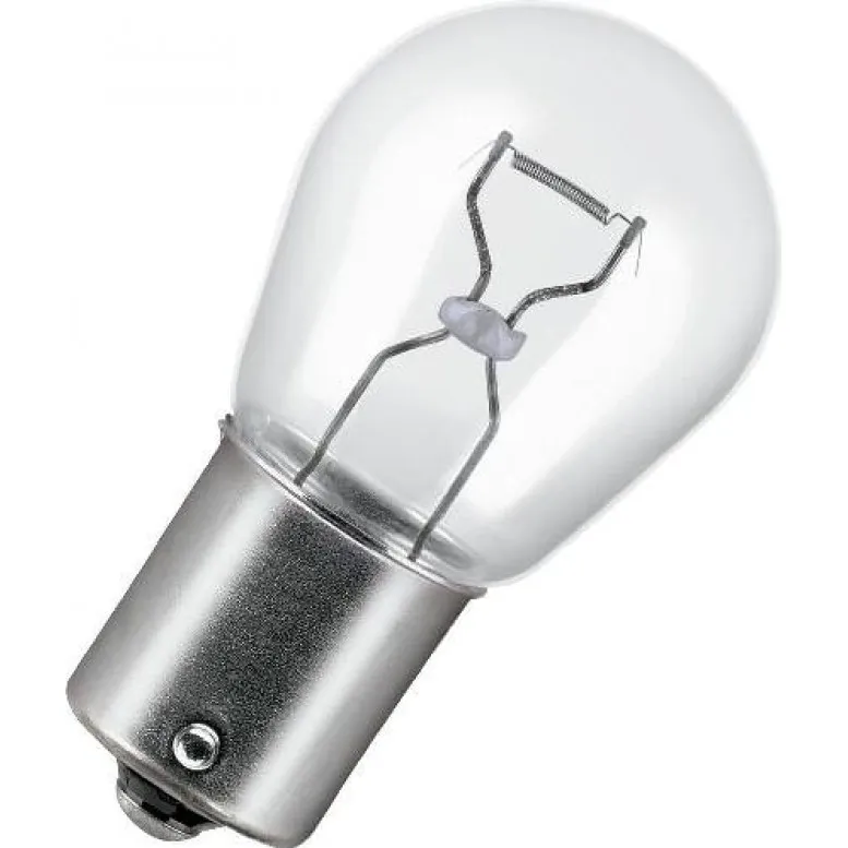 Лампа 24V P21W 21W (BOSCH)